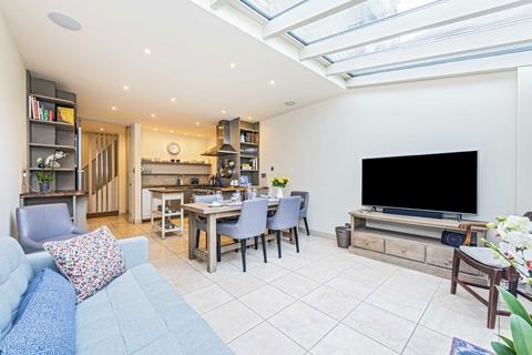 undefined, Saville Road, London W4