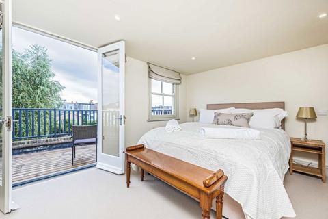 undefined, Saville Road, London W4
