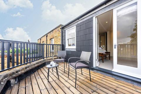 undefined, Saville Road, London W4