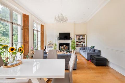 2 bedroom apartment for sale, Buckland Crescent, Belsize Park, London, NW3