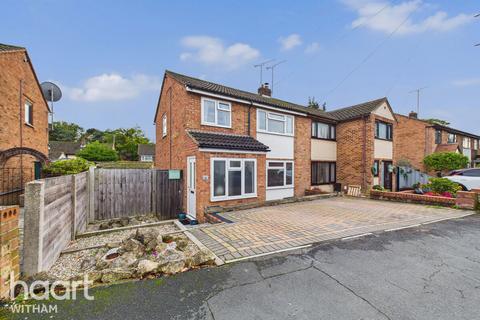 undefined, Elm Avenue, Heybridge
