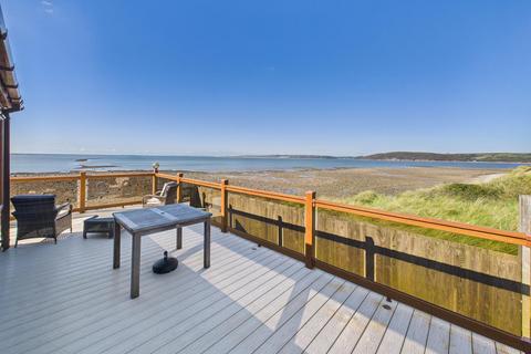 undefined, Carmarthen Bay Holiday Park, Kidwelly