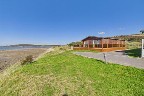 undefined, Carmarthen Bay Holiday Park, Kidwelly