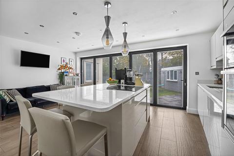 undefined, Briar Road, Hertfordshire WD25