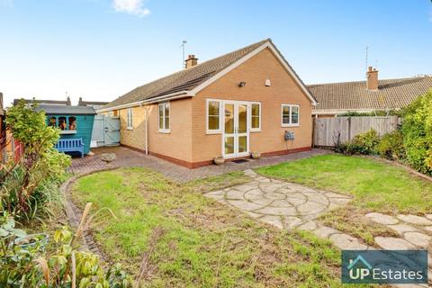 3 bedroom detached bungalow for sale, Windermere Avenue, St Nicolas Park, Nuneaton