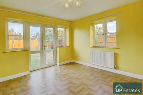 3 bedroom detached bungalow for sale, Windermere Avenue, St Nicolas Park, Nuneaton