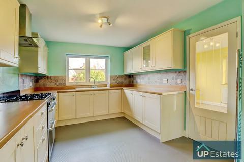 3 bedroom detached bungalow for sale, Windermere Avenue, St Nicolas Park, Nuneaton