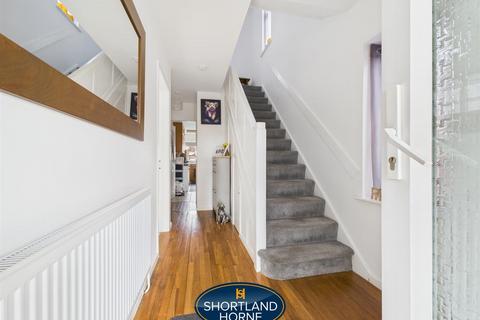 3 bedroom semi-detached house for sale, Ivybridge Road, Coventry CV3