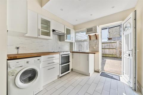 undefined, Coombe Road, Kingston Upon Thames KT2