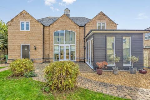 3 bedroom detached house for sale, Elegant Detached Home in Wisbech