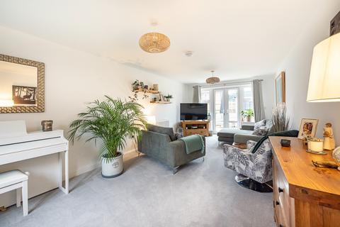4 bedroom detached house for sale, Henry Thomas Close, Aylesbury HP22
