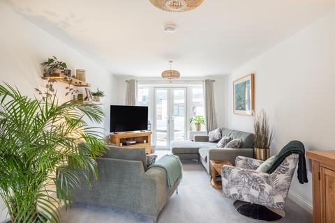 4 bedroom detached house for sale, Henry Thomas Close, Aylesbury HP22