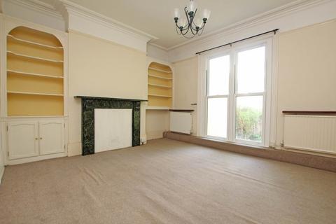 6 bedroom townhouse for sale, West Terrace, Eastbourne, BN21 4QX