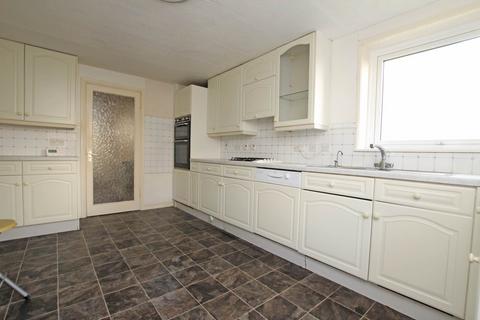 6 bedroom townhouse for sale, West Terrace, Eastbourne, BN21 4QX