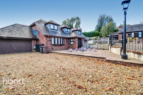 4 bedroom detached house for sale, Nursery Close, Plymouth