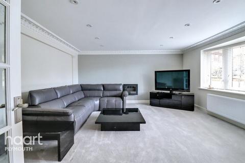 4 bedroom detached house for sale, Nursery Close, Plymouth