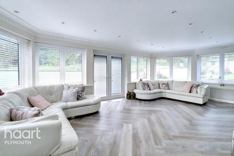 4 bedroom detached house for sale, Nursery Close, Plymouth