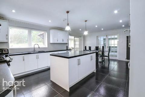 4 bedroom detached house for sale, Nursery Close, Plymouth