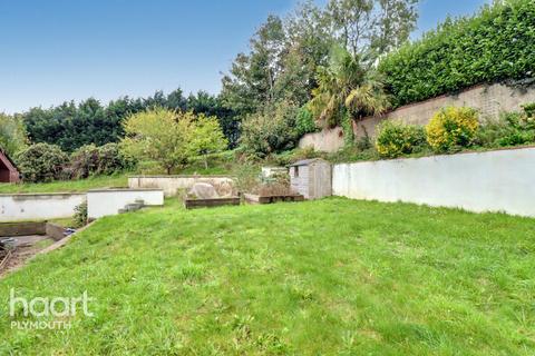 undefined, Nursery Close, Plymouth