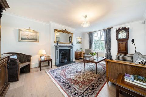 undefined, Georgette Place, London SE10