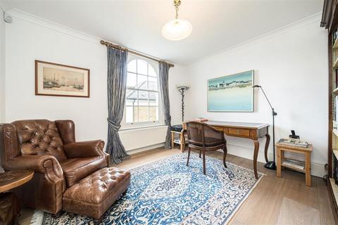 undefined, Georgette Place, London SE10