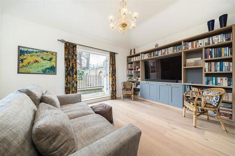 undefined, Georgette Place, London SE10