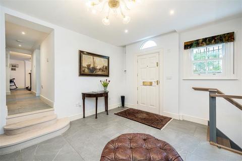 undefined, Georgette Place, London SE10