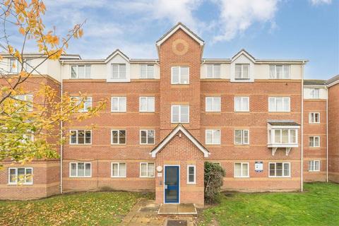 undefined, Dairyman Close, London NW2