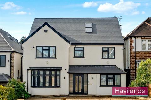 undefined, Wades Hill, Winchmore Hill