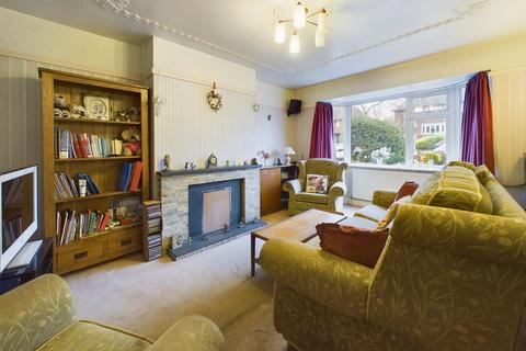 undefined, Glendon Drive, Sherwood, Nottingham