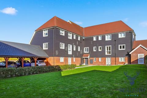 undefined, Beaulieu Park CM1