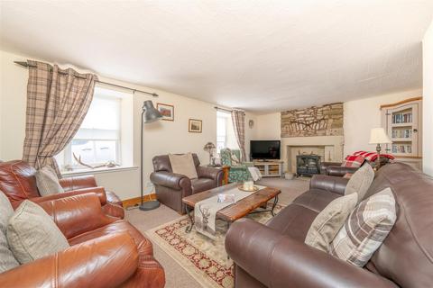 4 bedroom terraced house for sale, 38 High Street, Coldstream TD12