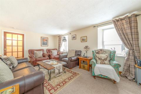 4 bedroom terraced house for sale, 38 High Street, Coldstream TD12