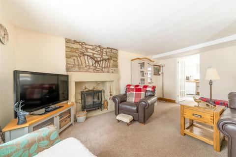 4 bedroom terraced house for sale, 38 High Street, Coldstream TD12