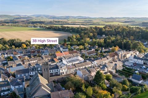 undefined, 38 High Street, Coldstream TD12
