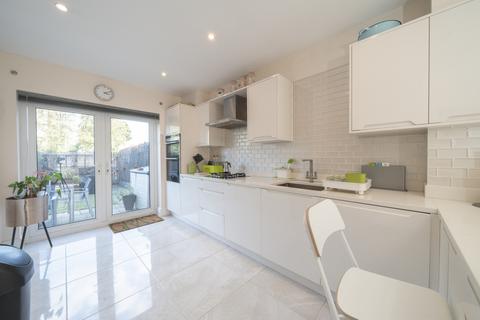 undefined, Egerton Mews, Stockton Heath