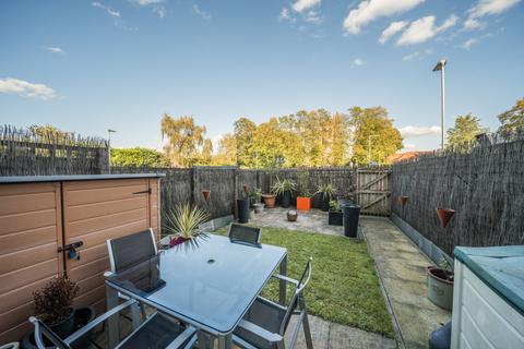 undefined, Egerton Mews, Stockton Heath