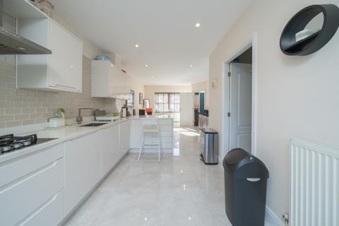 undefined, Egerton Mews, Stockton Heath
