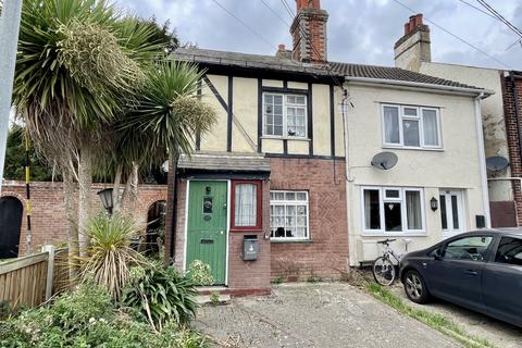 undefined, 42 The Street, Weeley, Clacton-On-Sea, Essex CO16 9JG