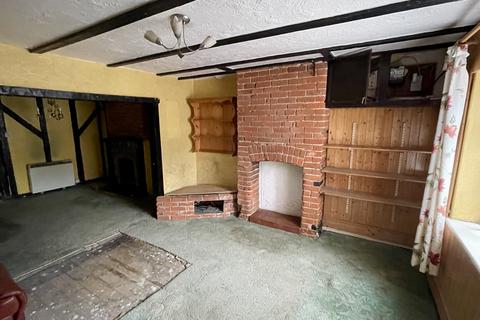 undefined, 42 The Street, Weeley, Clacton-On-Sea, Essex CO16 9JG