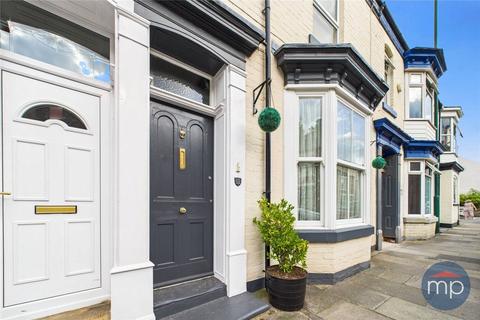 Redcar Road, Guisborough