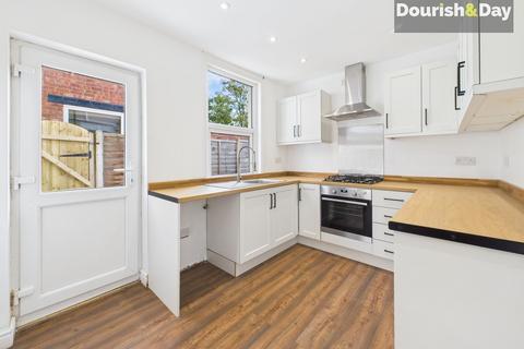 undefined, Tillington Street, Stafford ST16