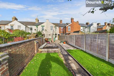undefined, Tillington Street, Stafford ST16