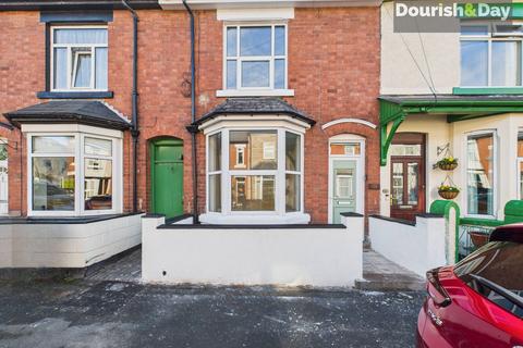 Tillington Street, Stafford ST16