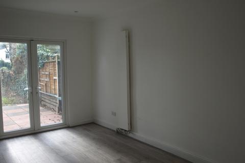 undefined, Wealdstone, HA3