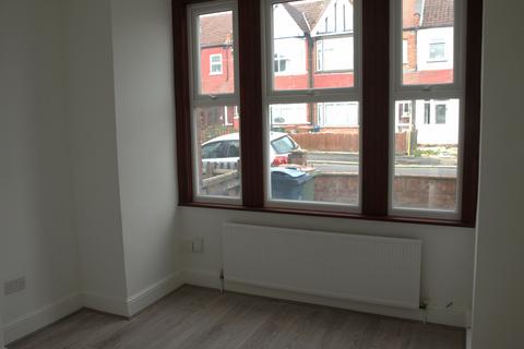 undefined, Wealdstone, HA3