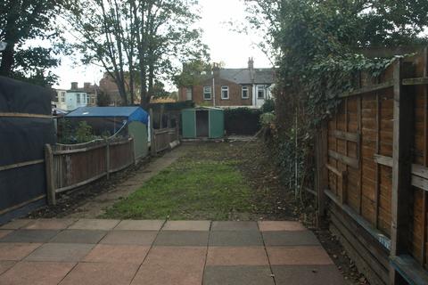 undefined, Wealdstone, HA3