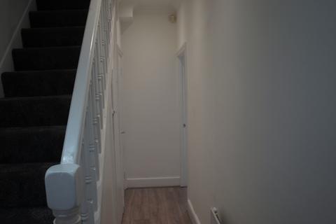 undefined, Wealdstone, HA3