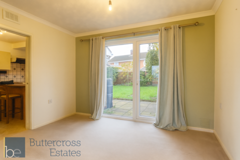 undefined, Main Street, Balderton