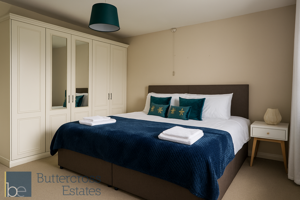 Bedroom 1